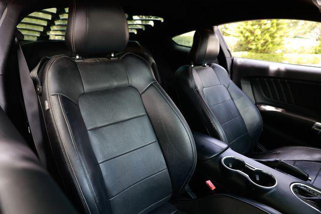used 2016 Ford Mustang car, priced at $22,495