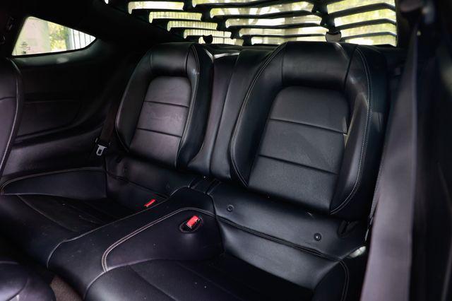 used 2016 Ford Mustang car, priced at $22,495