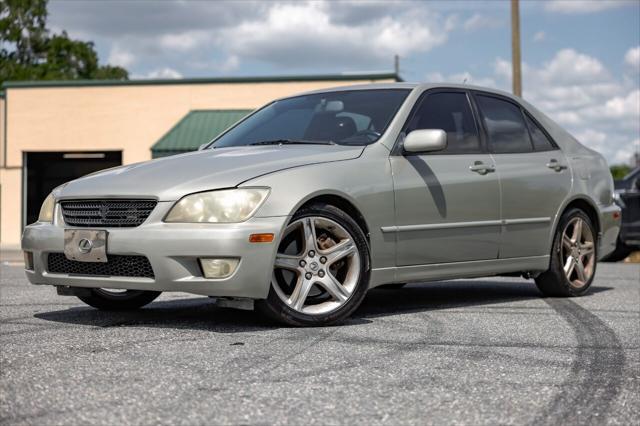 used 2003 Lexus IS 300 car, priced at $9,999
