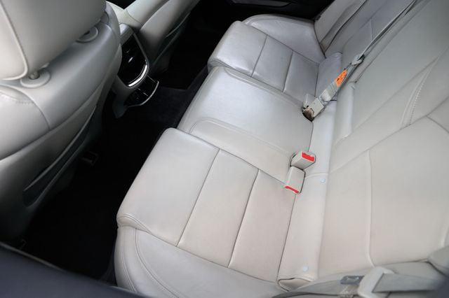 used 2015 Cadillac CTS car, priced at $9,491