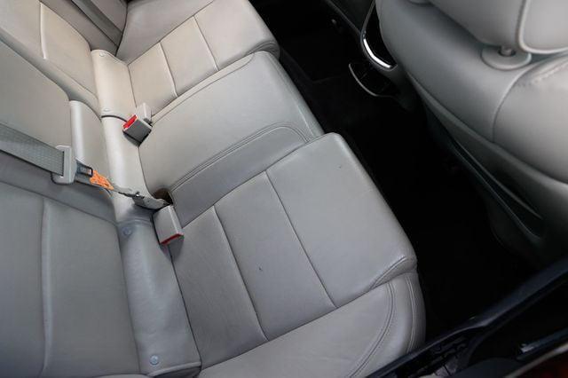 used 2015 Cadillac CTS car, priced at $9,491