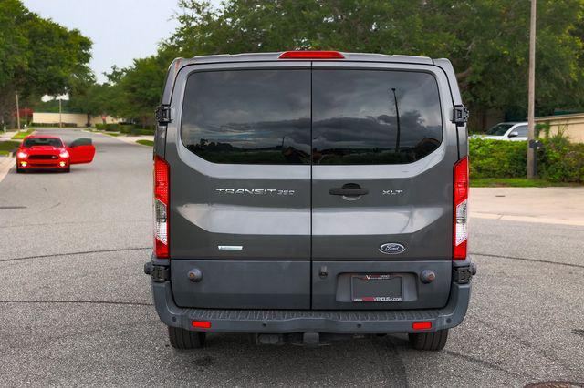 used 2016 Ford Transit-350 car, priced at $22,495