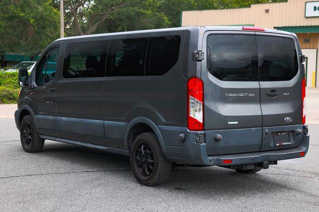 used 2016 Ford Transit-350 car, priced at $22,495