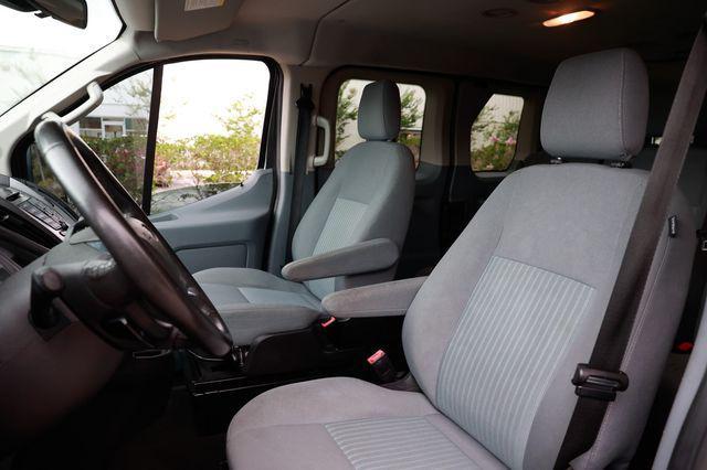used 2016 Ford Transit-350 car, priced at $22,495