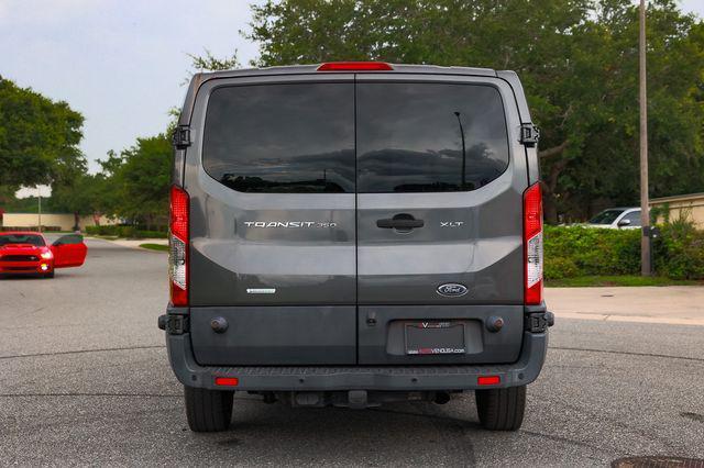 used 2016 Ford Transit-350 car, priced at $22,495