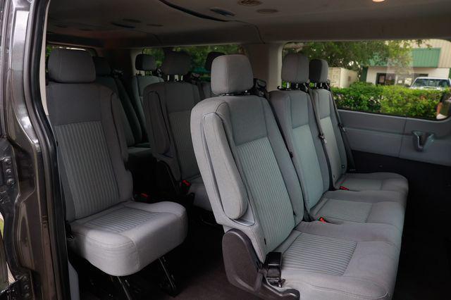used 2016 Ford Transit-350 car, priced at $22,495