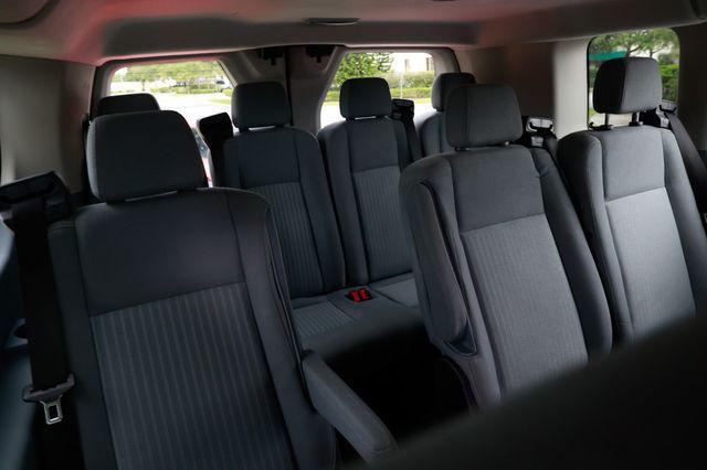 used 2016 Ford Transit-350 car, priced at $22,495
