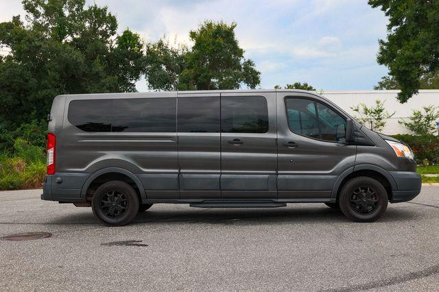used 2016 Ford Transit-350 car, priced at $22,495