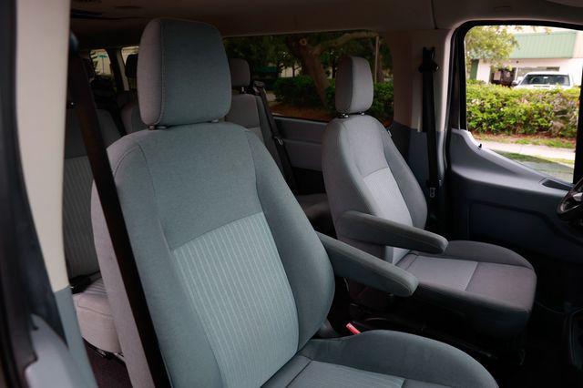 used 2016 Ford Transit-350 car, priced at $22,495