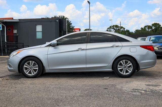 used 2013 Hyundai Sonata car, priced at $6,495