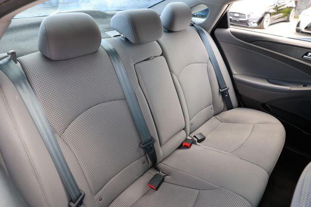 used 2013 Hyundai Sonata car, priced at $6,495
