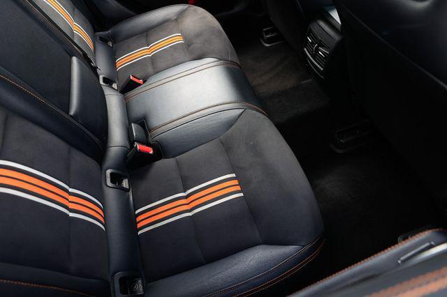 used 2016 Mercedes-Benz CLA-Class car, priced at $19,995