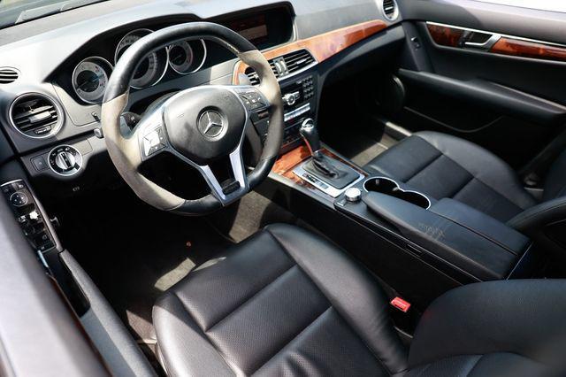 used 2014 Mercedes-Benz C-Class car, priced at $8,995