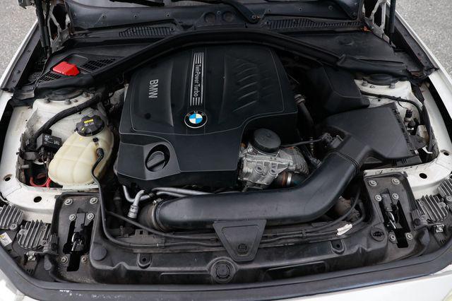 used 2016 BMW M235 car, priced at $19,995
