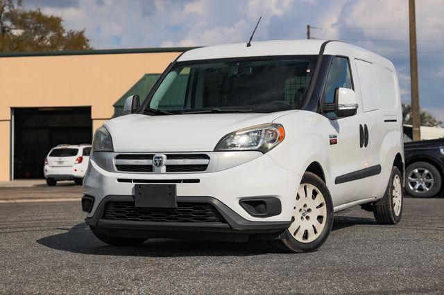 used 2017 Ram ProMaster City car, priced at $13,495