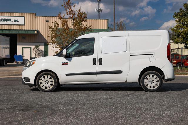 used 2017 Ram ProMaster City car, priced at $13,495