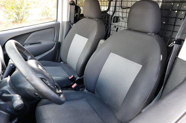 used 2017 Ram ProMaster City car, priced at $13,495