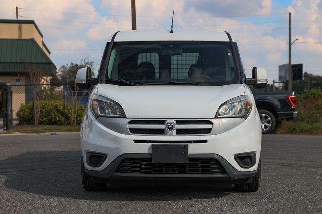 used 2017 Ram ProMaster City car, priced at $13,495