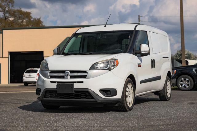 used 2017 Ram ProMaster City car, priced at $13,495