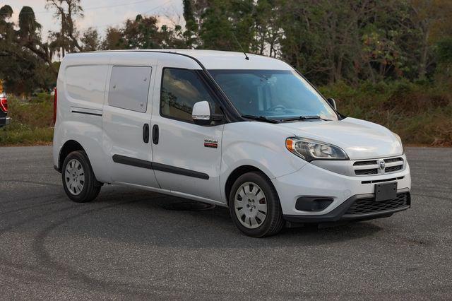 used 2017 Ram ProMaster City car, priced at $13,495