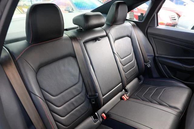 used 2019 Volkswagen Jetta GLI car, priced at $16,995