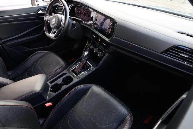 used 2019 Volkswagen Jetta GLI car, priced at $16,995