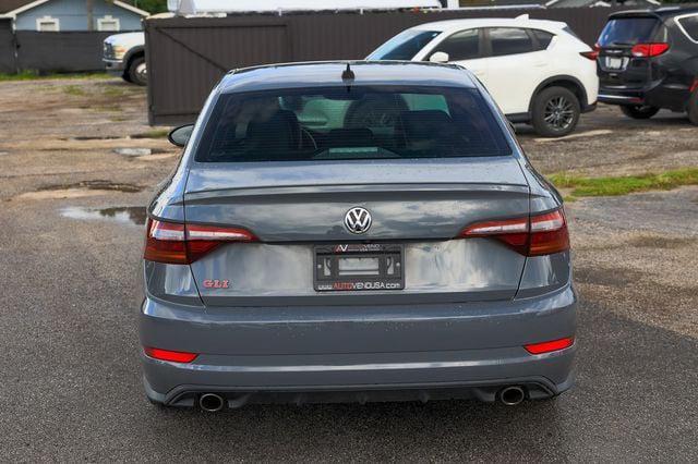 used 2019 Volkswagen Jetta GLI car, priced at $16,995