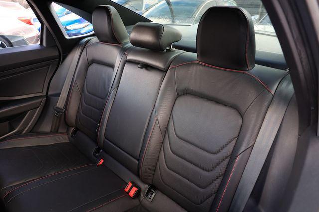 used 2019 Volkswagen Jetta GLI car, priced at $16,995