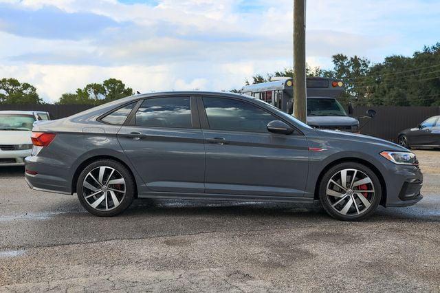 used 2019 Volkswagen Jetta GLI car, priced at $16,995