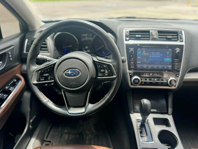 used 2019 Subaru Outback car, priced at $13,995
