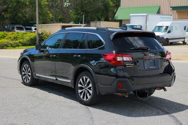 used 2019 Subaru Outback car, priced at $13,995