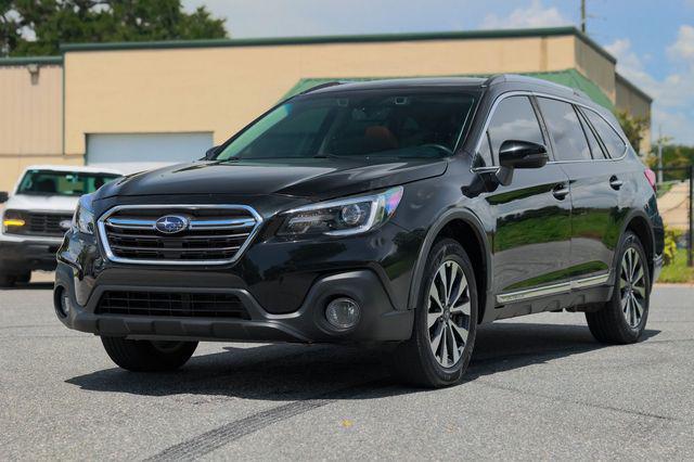 used 2019 Subaru Outback car, priced at $13,995