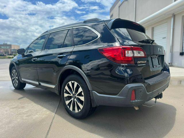 used 2019 Subaru Outback car, priced at $13,995