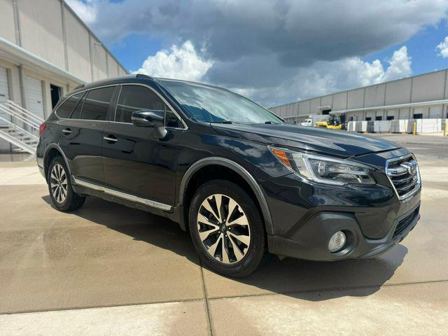 used 2019 Subaru Outback car, priced at $13,995