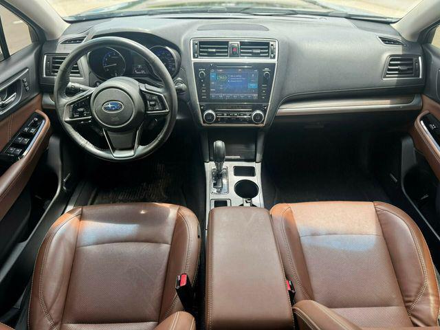 used 2019 Subaru Outback car, priced at $13,995