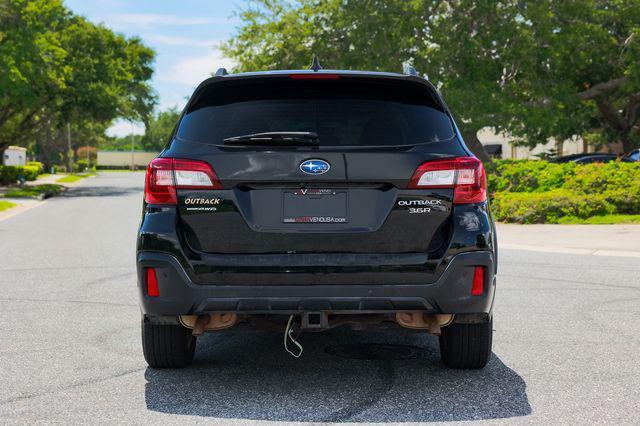 used 2019 Subaru Outback car, priced at $13,995