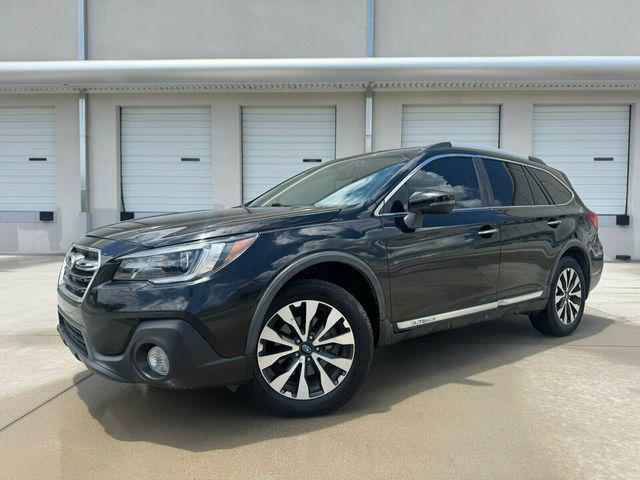 used 2019 Subaru Outback car, priced at $13,995