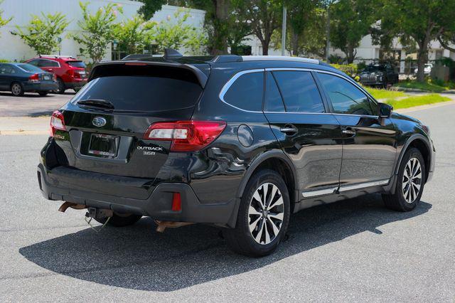used 2019 Subaru Outback car, priced at $13,995