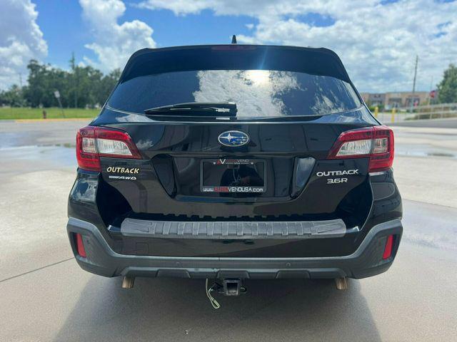 used 2019 Subaru Outback car, priced at $13,995
