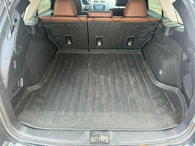 used 2019 Subaru Outback car, priced at $13,995