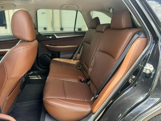 used 2019 Subaru Outback car, priced at $13,995