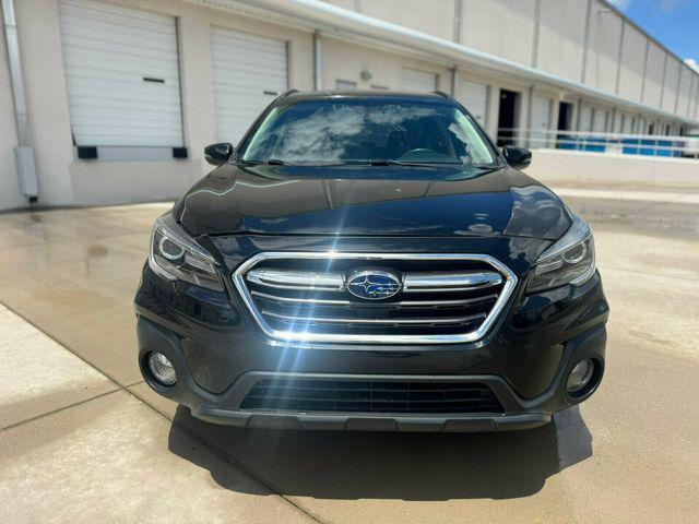used 2019 Subaru Outback car, priced at $13,995