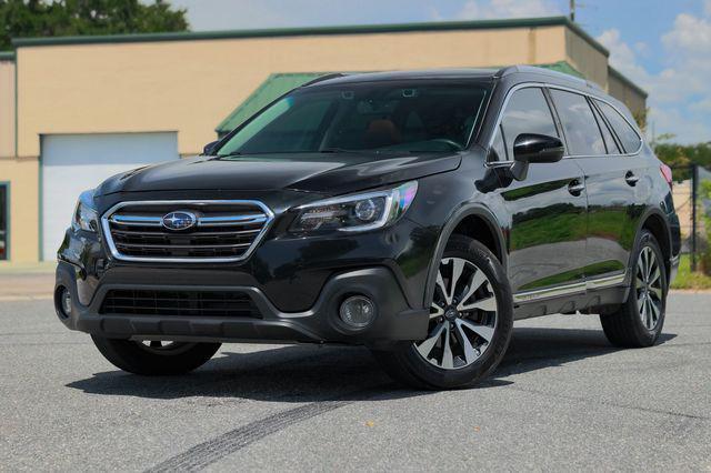 used 2019 Subaru Outback car, priced at $13,995