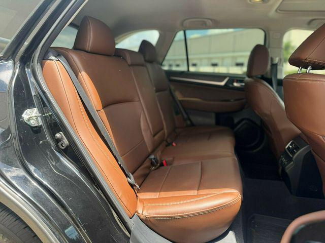 used 2019 Subaru Outback car, priced at $13,995