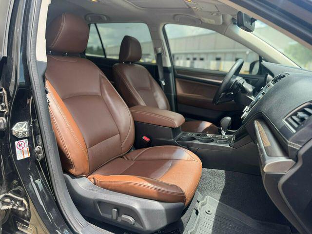 used 2019 Subaru Outback car, priced at $13,995