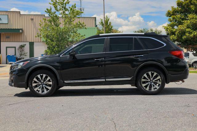 used 2019 Subaru Outback car, priced at $13,995