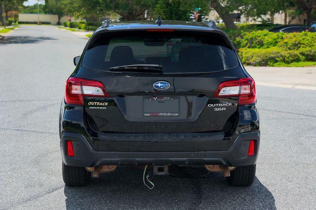 used 2019 Subaru Outback car, priced at $13,995
