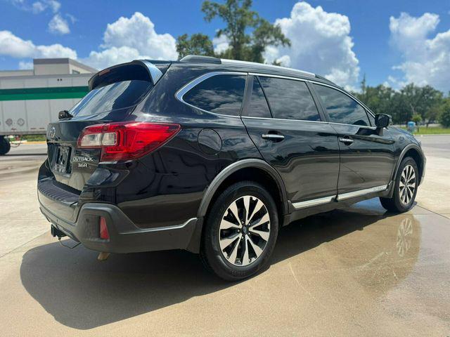 used 2019 Subaru Outback car, priced at $13,995