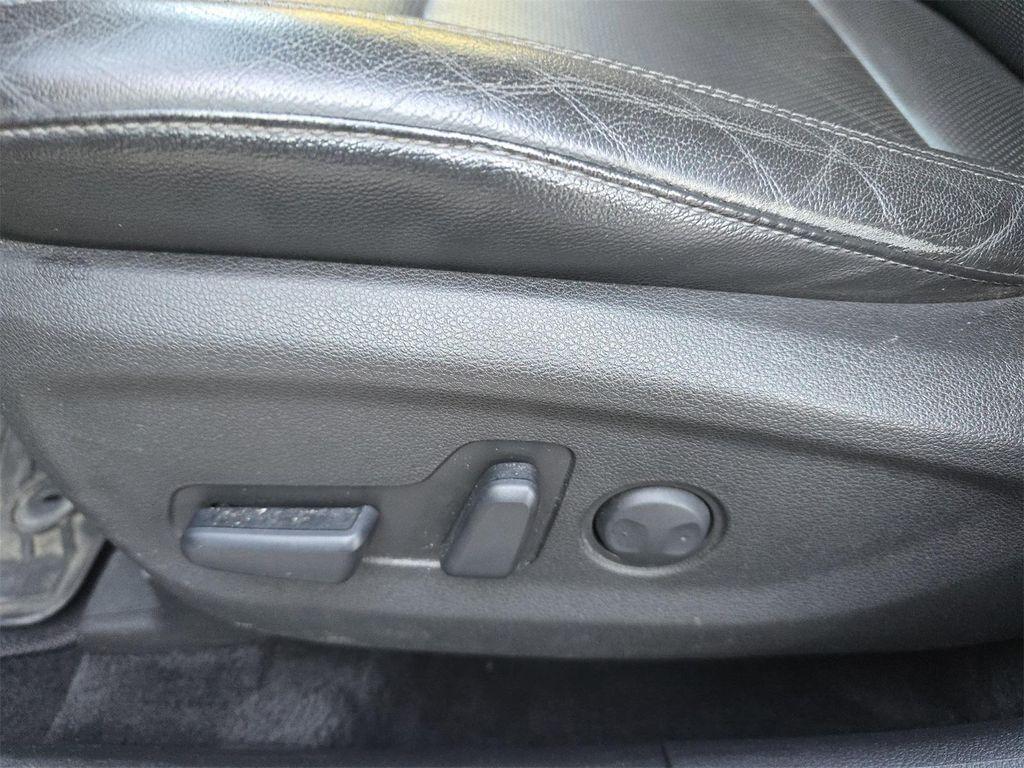 used 2021 Hyundai Tucson car, priced at $18,900