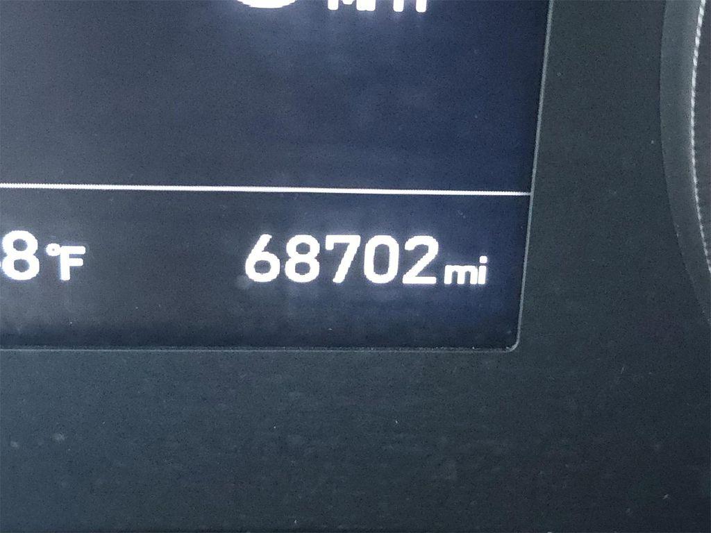 used 2021 Hyundai Tucson car, priced at $18,900